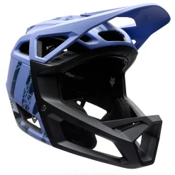Casco Fox Proframe RS Diffuse - Lilla