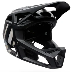 Casco Fox Proframe RS Diffuse - Nero