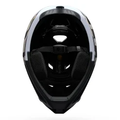 Casco Fox Proframe RS Diffuse - Nero