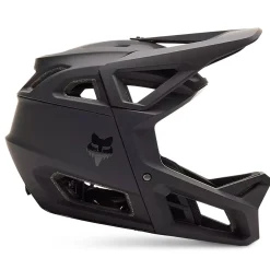 Casco Fox Proframe RS Mips - Nero