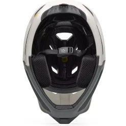 Casco Fox Proframe RS Sol - Bianco
