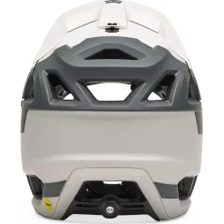 Casco Fox Proframe RS Sol - Bianco