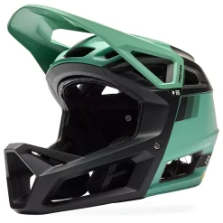 Casco Fox Proframe RS Sol - Verde