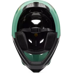 Casco Fox Proframe RS Sol - Verde