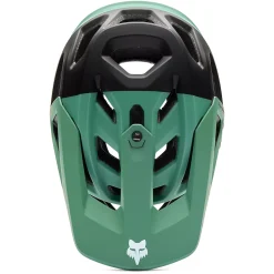 Casco Fox Proframe RS Sol - Verde