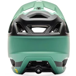Casco Fox Proframe RS Sol - Verde