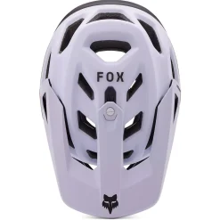 Casco Fox Proframe RS Taunt - Bianco