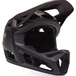 Casco Fox Proframe RS Taunt - Marrone