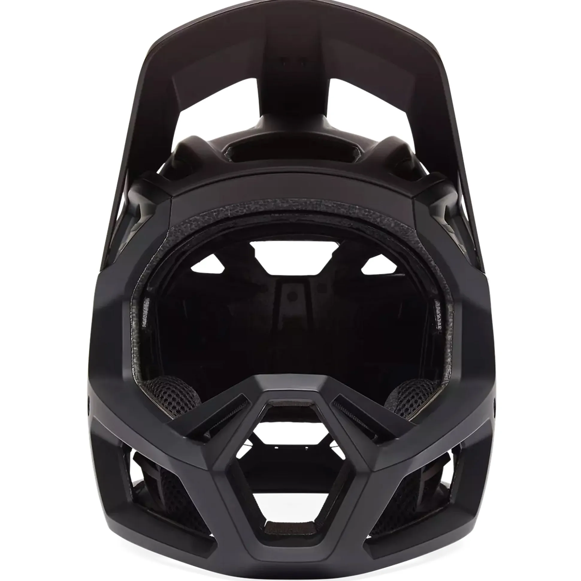 Casco Fox Proframe RS Taunt - Marrone