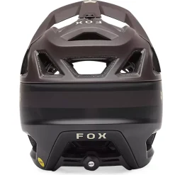 Casco Fox Proframe RS Taunt - Marrone