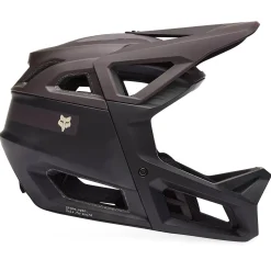Casco Fox Proframe RS Taunt - Marrone