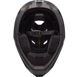 Casco Fox Proframe RS Taunt - Marrone