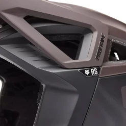 Casco Fox Proframe RS Taunt - Marrone