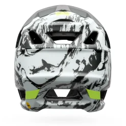 Casco Fox Proframe Thrive - Bianco