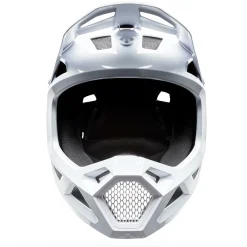 Casco Fox Rampage - Bianco