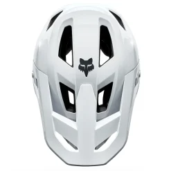 Casco Fox Rampage - Bianco
