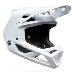 Casco Fox Rampage - Bianco