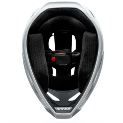 Casco Fox Rampage - Bianco