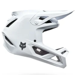 Casco Fox Rampage - Bianco