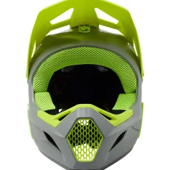 Casco Fox Rampage Ceshyn - Grigio