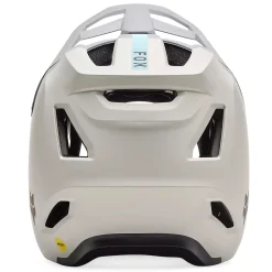 Casco Fox Rampage 5050 - Grigio chiaro