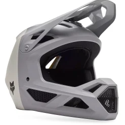 Casco Fox Rampage 5050 - Grigio chiaro