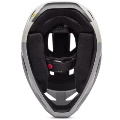 Casco Fox Rampage 5050 - Grigio chiaro