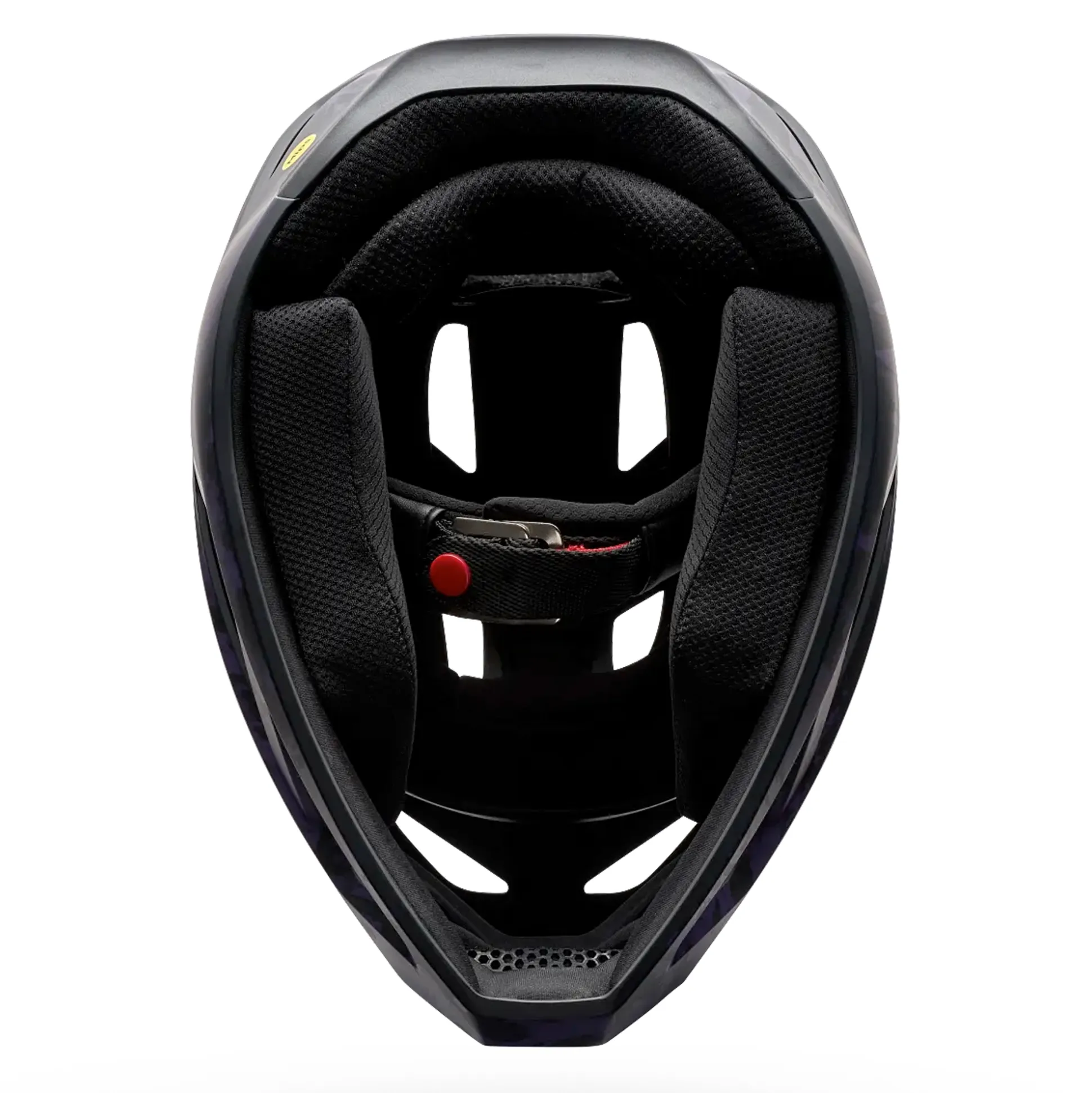 Casco Fox Rampage Image Print - Viola