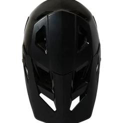 Casco Fox Rampage Kid - Nero