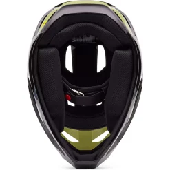 Casco Fox Rampage Mips Barge - Verde