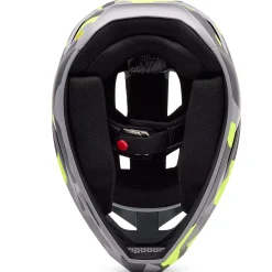 Casco Fox Rampage Mips Camo - Grigio