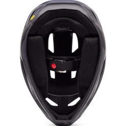 Casco Fox Rampage Mips Camo - Nero