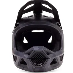 Casco Fox Rampage Mips Camo - Nero