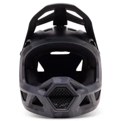 Casco Fox Rampage Mips Kid - Nero
