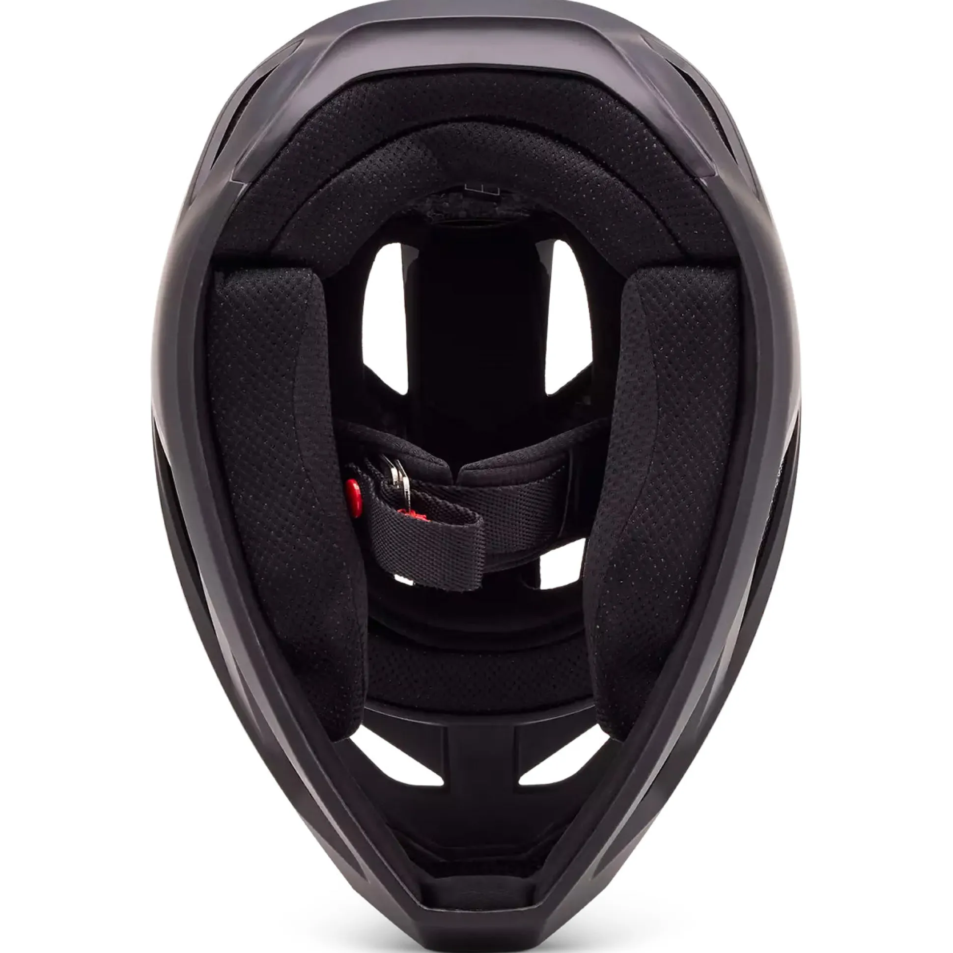 Casco Fox Rampage Mips Matt - Nero