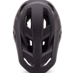Casco Fox Rampage Mips Matt - Nero