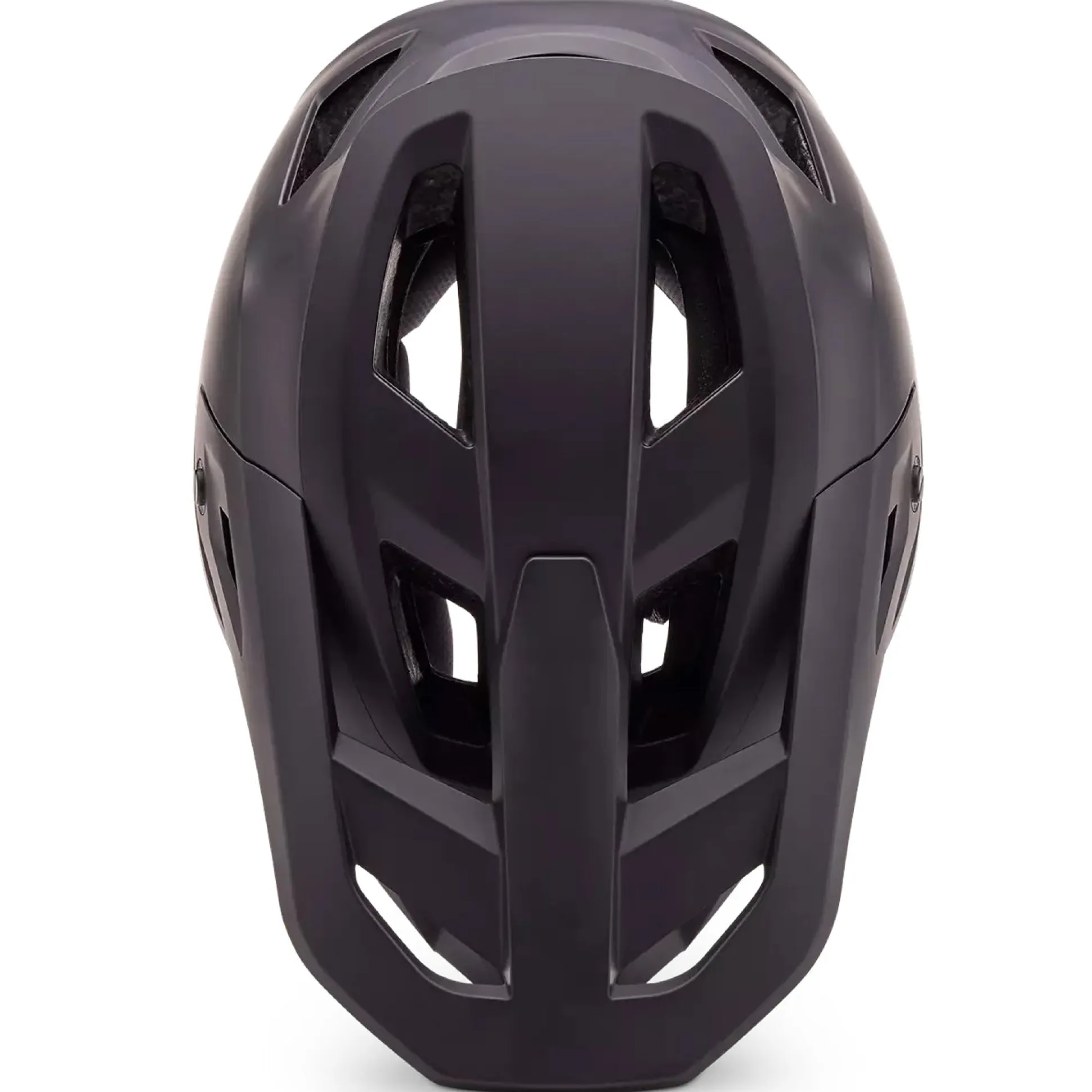 Casco Fox Rampage Mips Matt - Nero