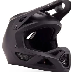 Casco Fox Rampage Mips Matt - Nero