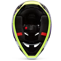 Casco Fox Rampage RS LTD - Viola