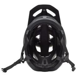 Casco Fox Speedframe Camo Mips - Nero