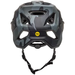 Casco Fox Speedframe Camo Mips - Nero