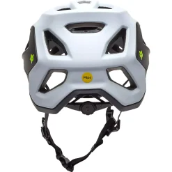 Casco Fox Speedframe 5050 Mips - Bianco nero