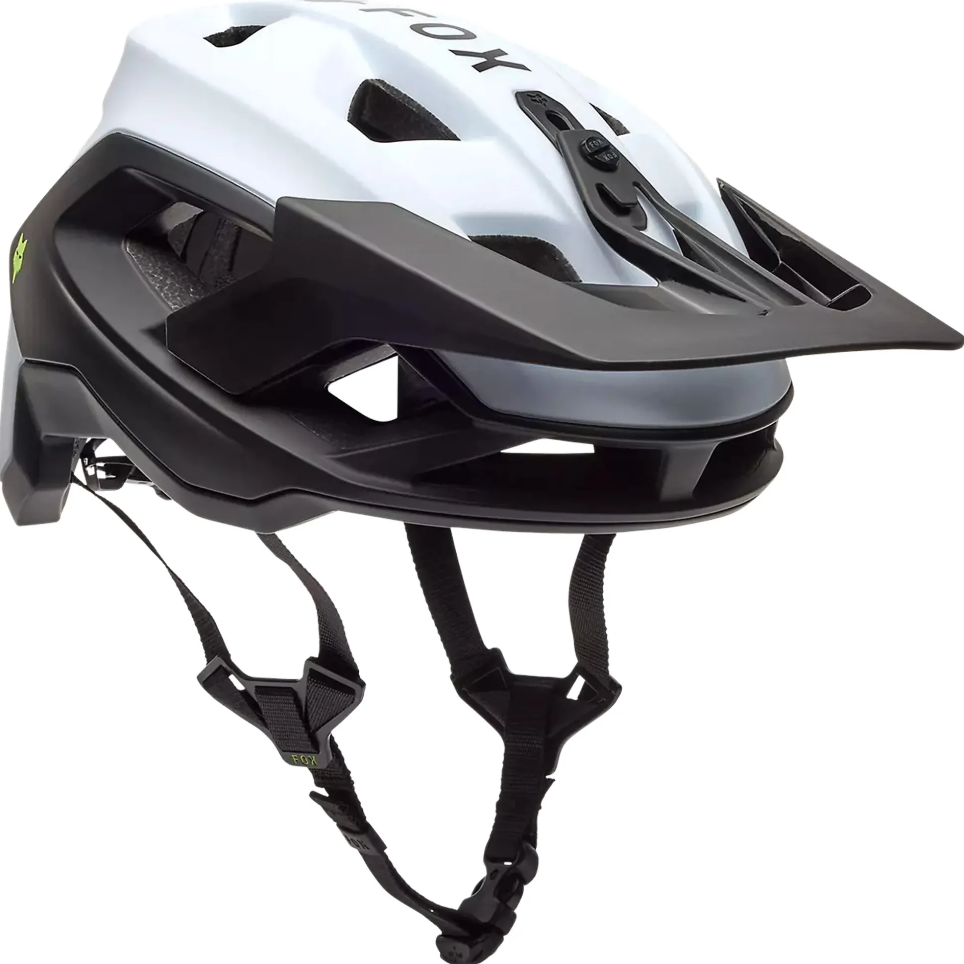 Casco Fox Speedframe 5050 Mips - Bianco nero