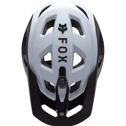 Casco Fox Speedframe 5050 Mips - Bianco nero