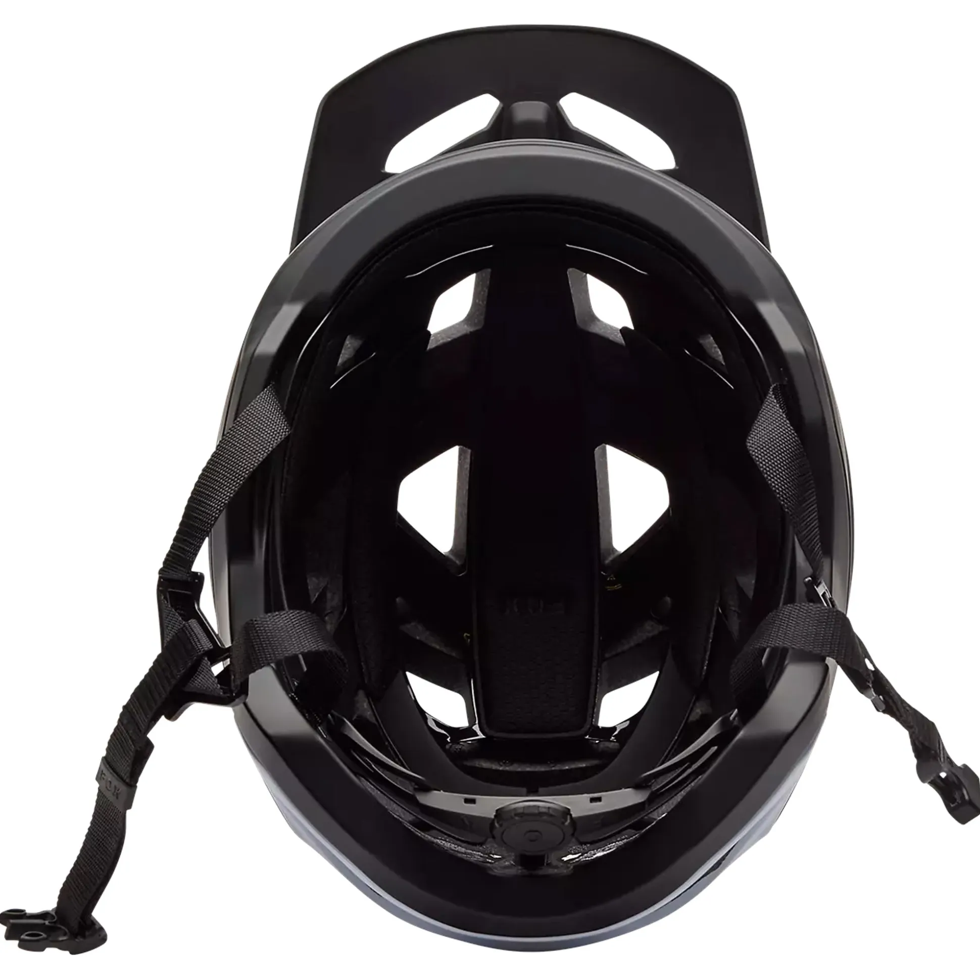 Casco Fox Speedframe 5050 Mips - Bianco nero