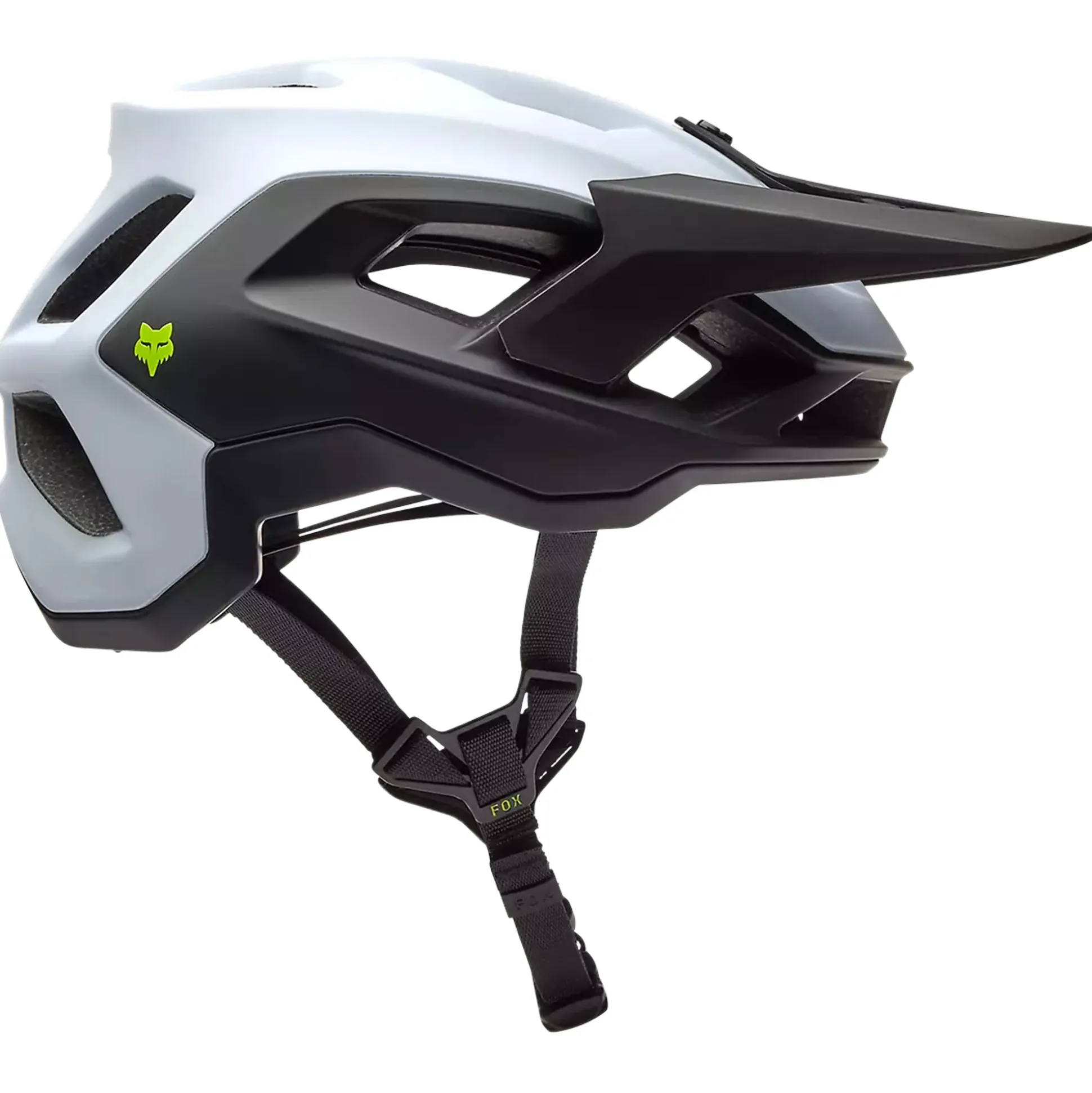 Casco Fox Speedframe 5050 Mips - Bianco nero
