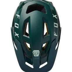 Casco Fox Speedframe Mips - Emerald