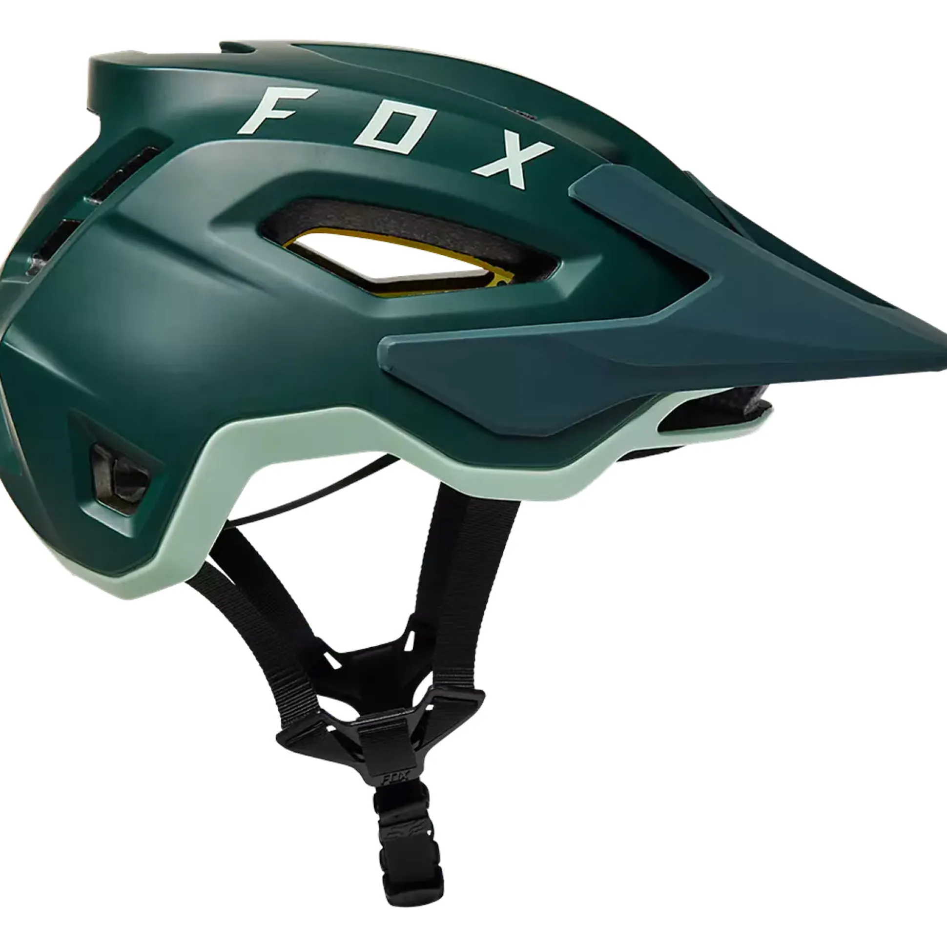Casco Fox Speedframe Mips - Emerald