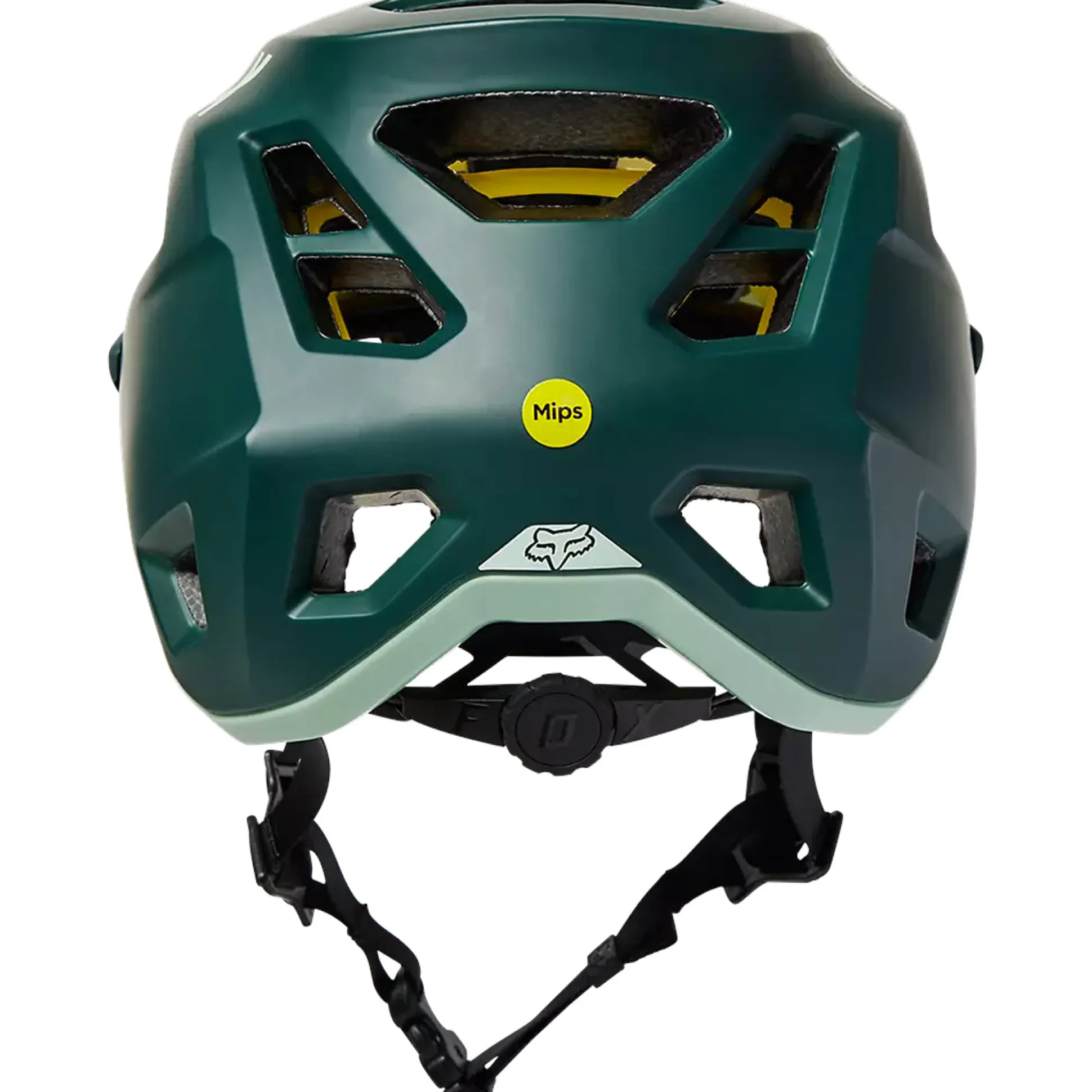Casco Fox Speedframe Mips - Emerald