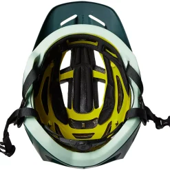 Casco Fox Speedframe Mips - Emerald